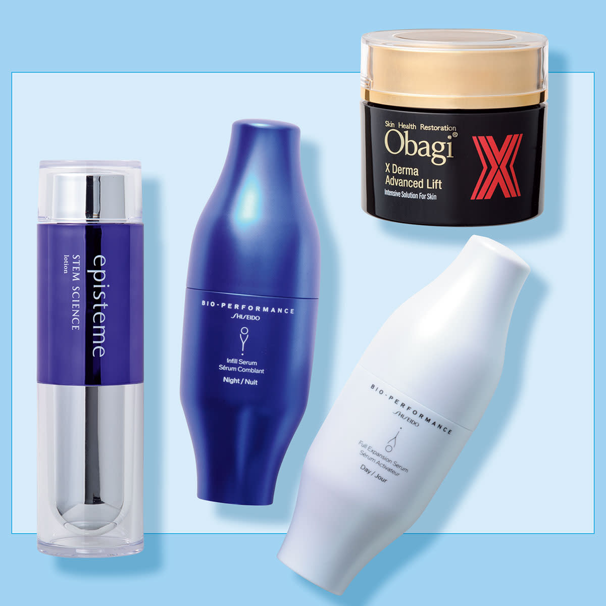 美容医療超え!?】肌を膨らませてハリ感アップさせるコスメ3つ【スキンケアNEWS！】｜美容メディアVOCE（ヴォーチェ）