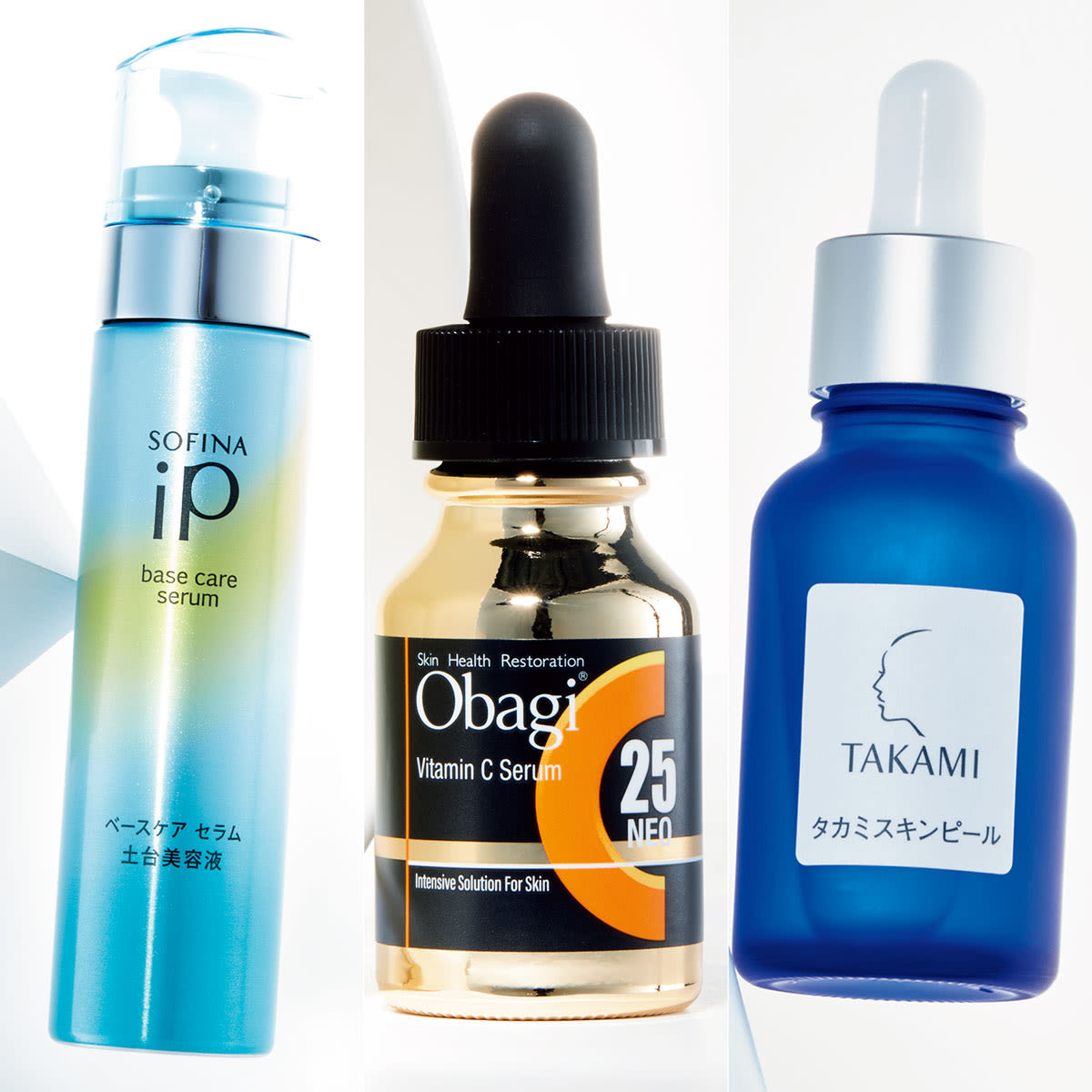 目指せ【毛穴レス】美容のプロが溺愛！【毛穴美容液部門】TOP3【2022