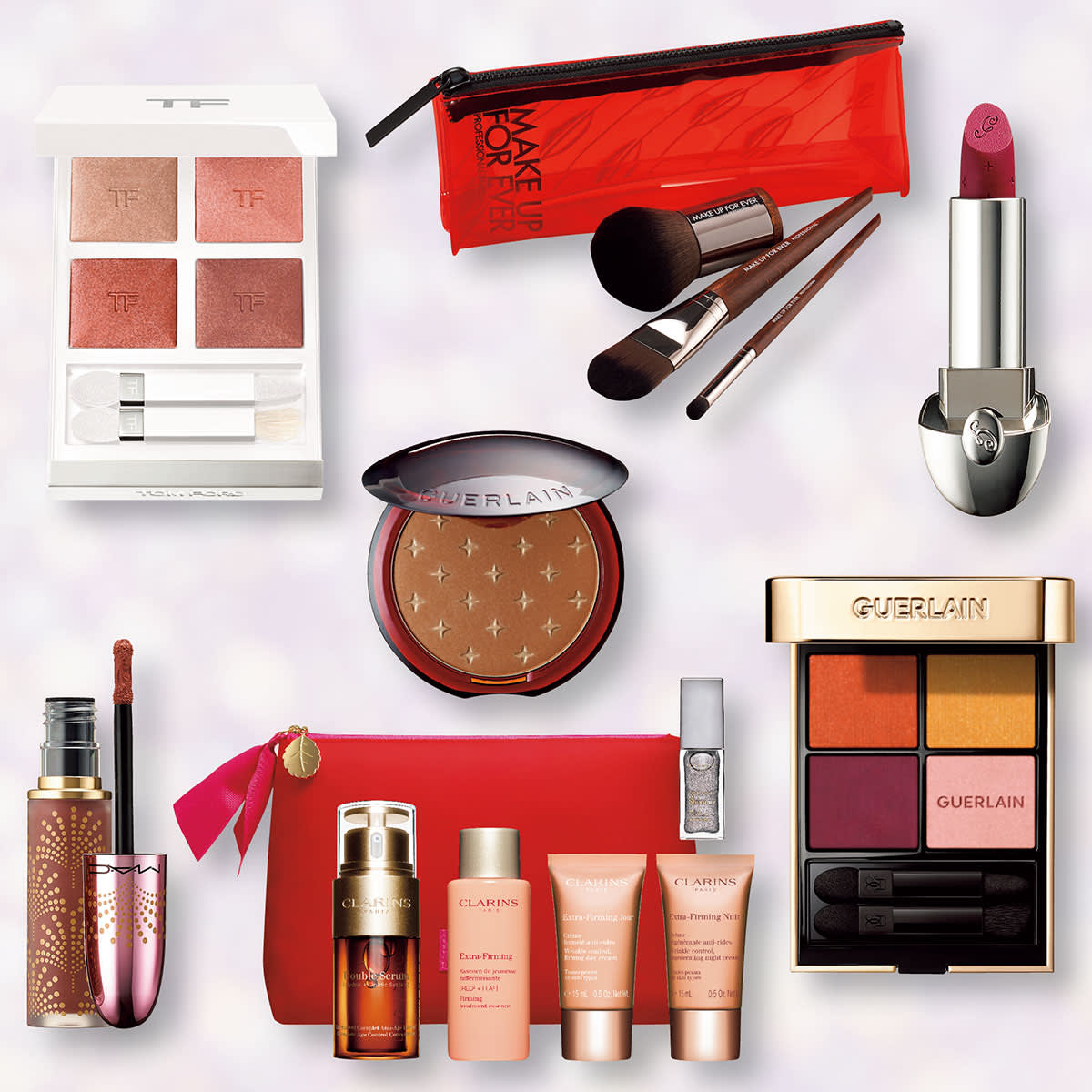 【メナード】2022  限定　クリスマス　コフレ メナード】2022 限定 クリスマス コフレ メナード］シャイニングコフレ