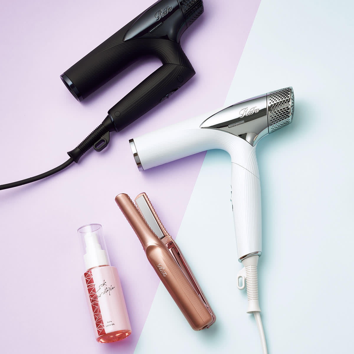 ReFa】おうち時間を充実させるビューティギアの宝庫[PR]【ビューティ