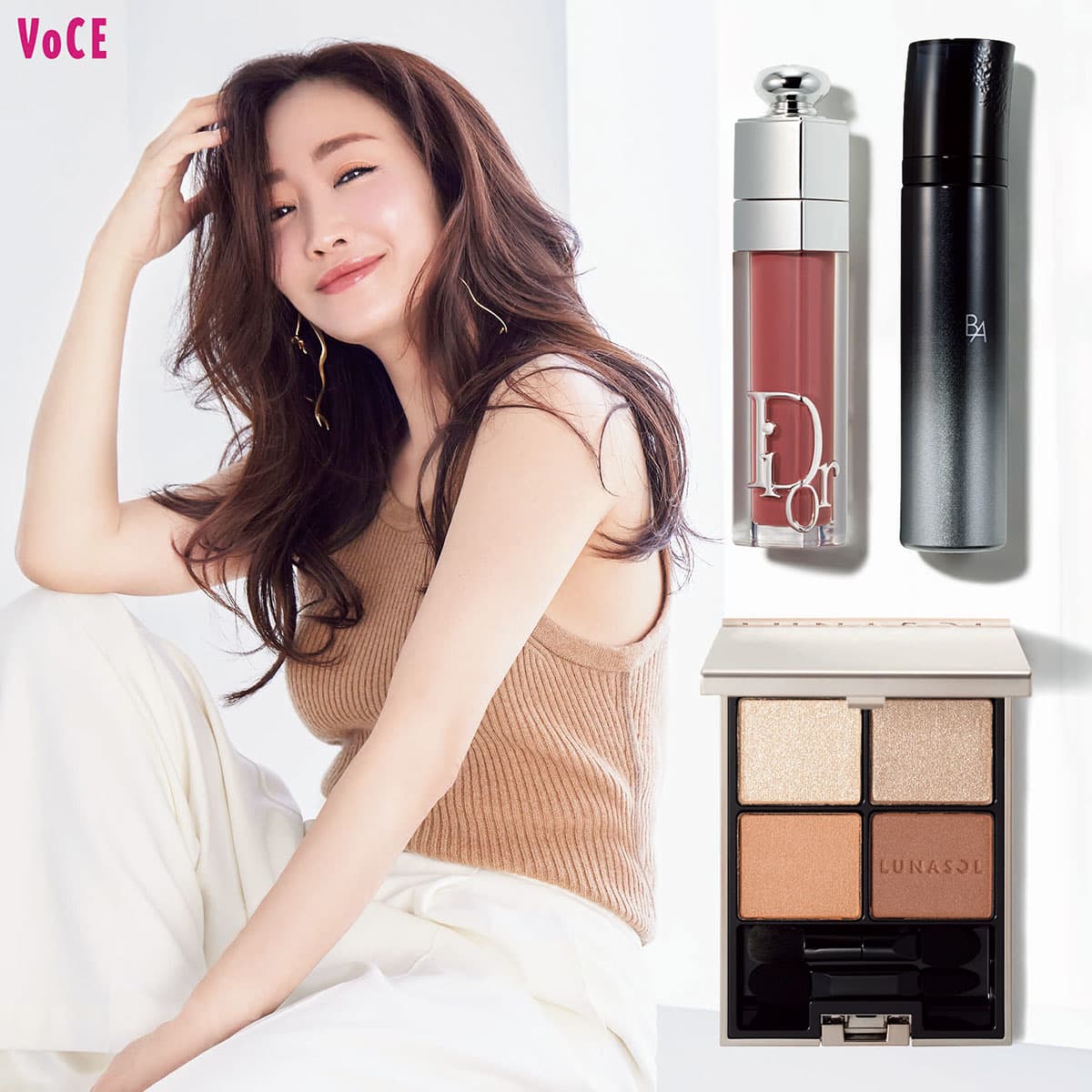 神崎恵】2023年上半期・個人的ベスコスTOP10！【2023年上半期ベスト