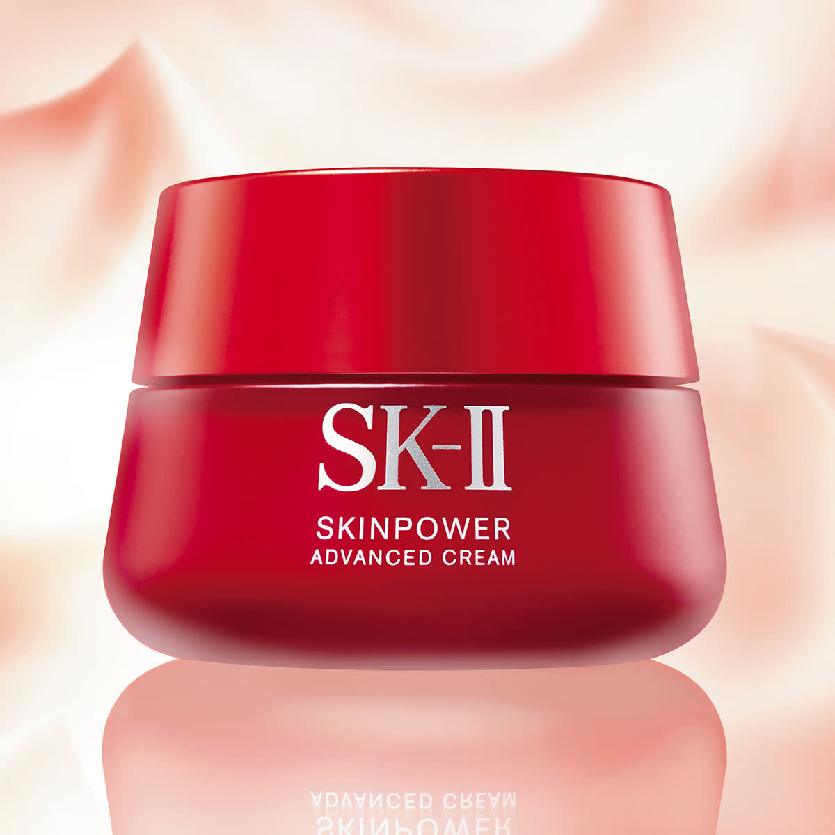 SK-IIの新作【欲ばりクリーム】が全方位に愛されている件[PR