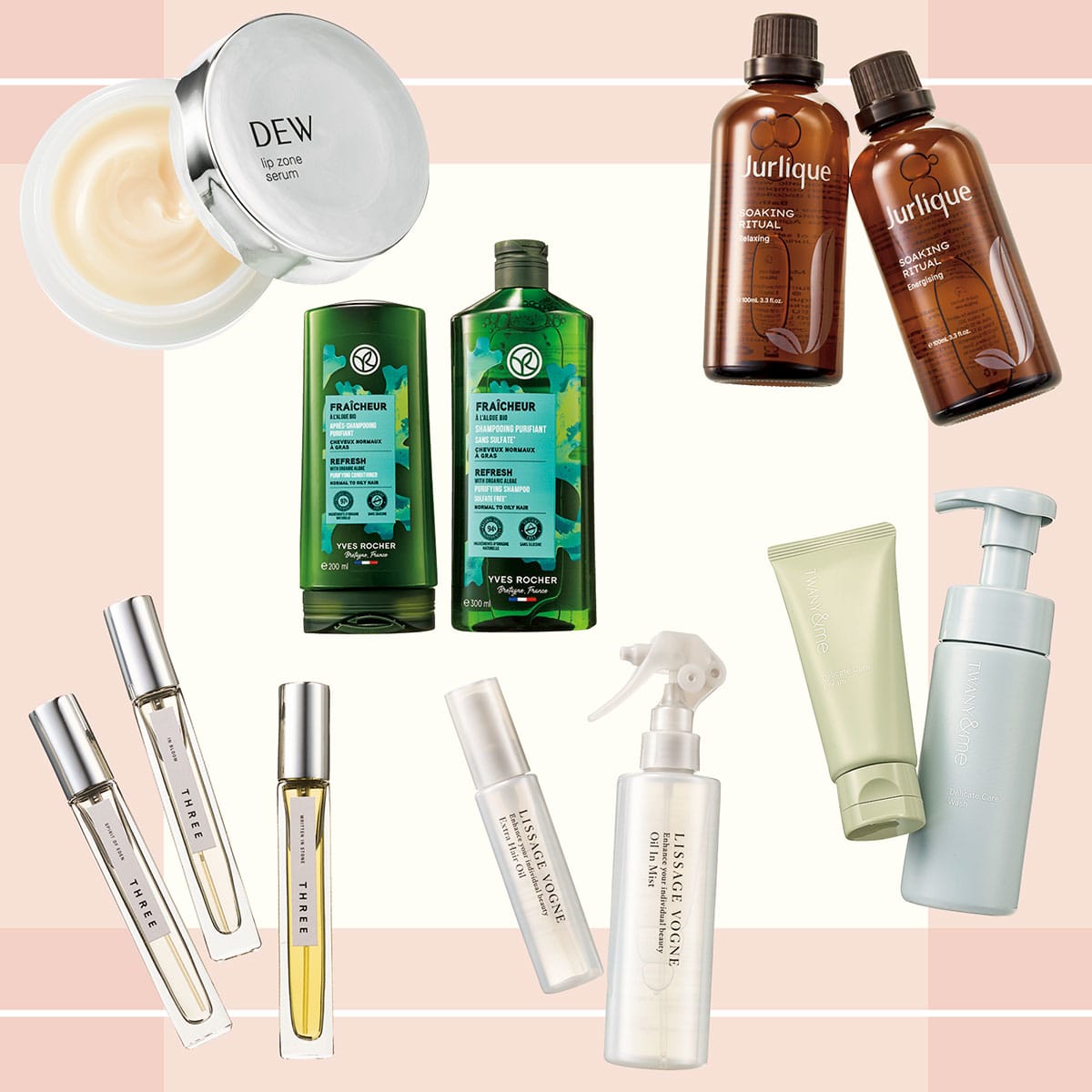 プレゼントにもぴったり！【新作ヘアケア＆ボディケア10選】【新作