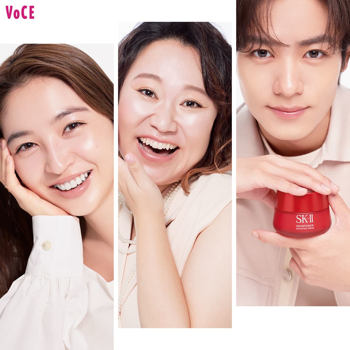 SK-II SKINPOWER ADVANCED CREAM 4個セット 楽天市場】【選べる 国内正規品 24年/25年製造】SK-II SK2