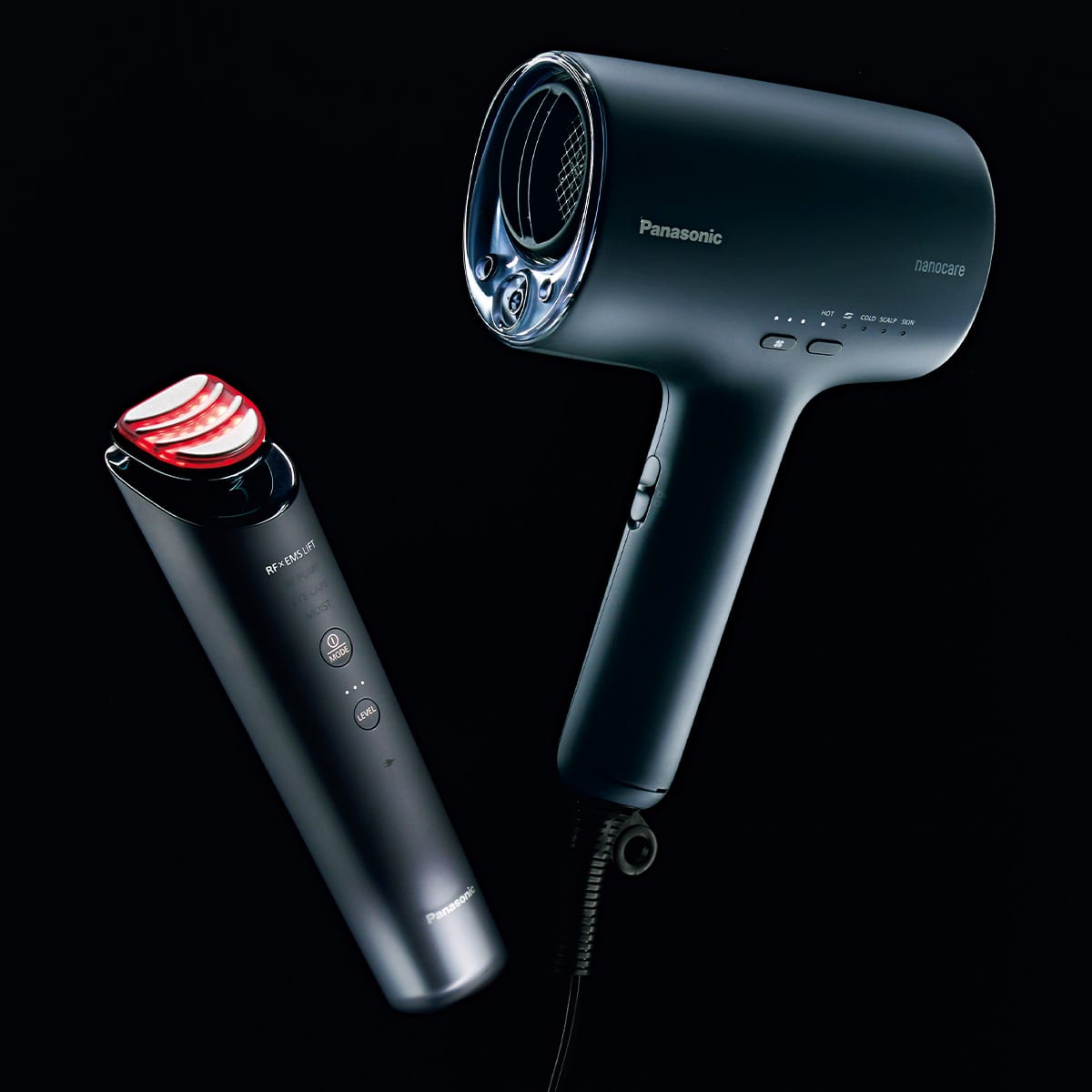 美容を革命的アップデート！パナソニックのテクノロジーが、美を新次元