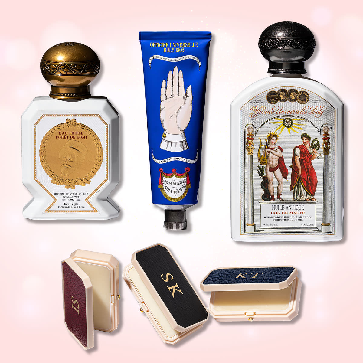 ビュリー】ギフトに激推し！7000円以下で買える5選＆人気アイテム