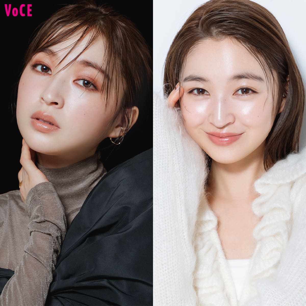 美容のプロたちが太鼓判の推しコスメ揃い。ルナソル愛を語る！[PR