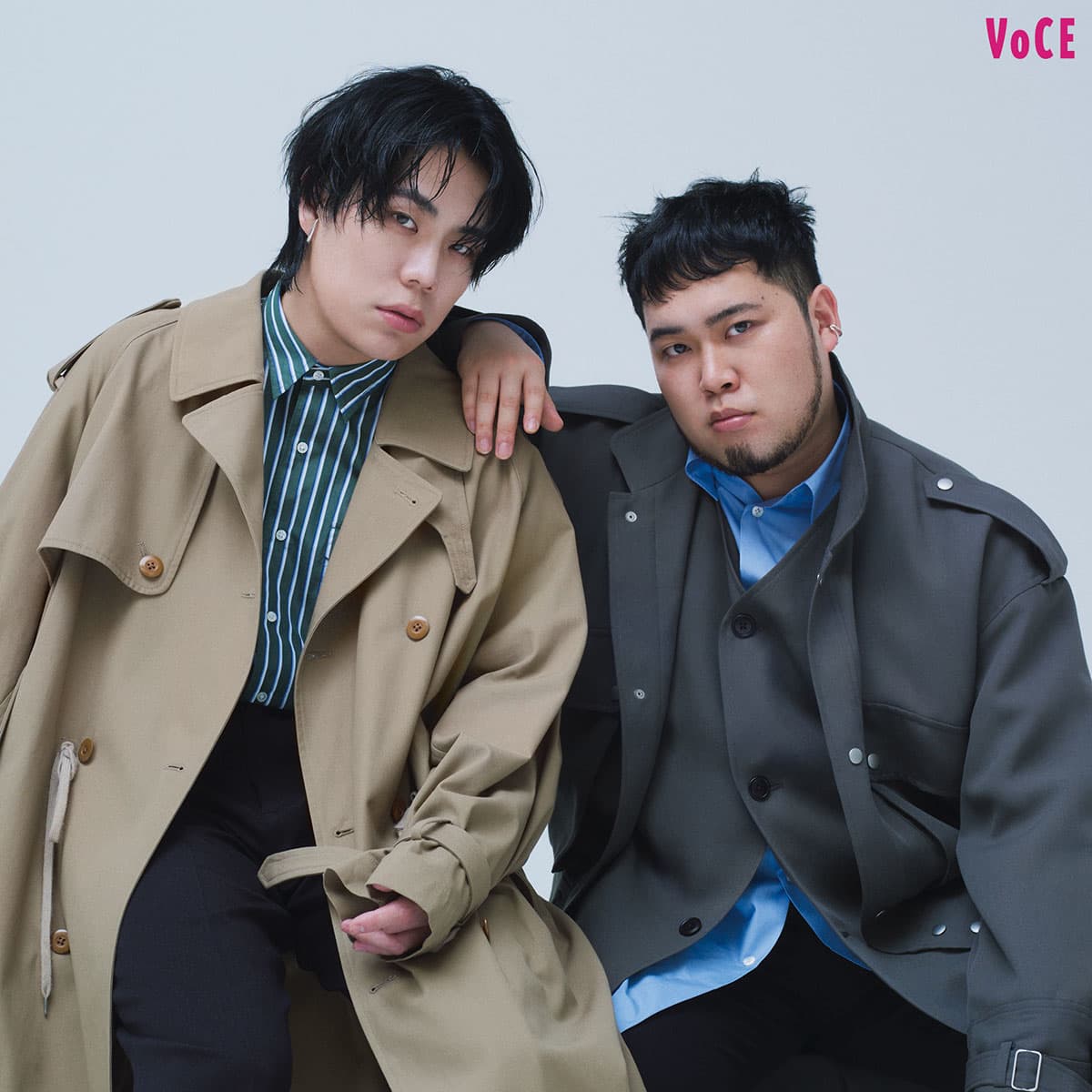 令和ロマン】M-1王者の美容と、劇的変化が気づかせてくれた、あまりに