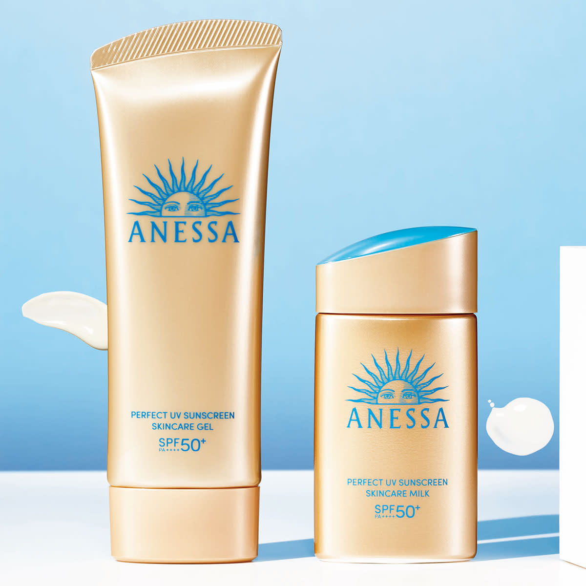 アネッサから新提案】日焼け止めは、膜の“持続力”で選ぶ時代。防御力が