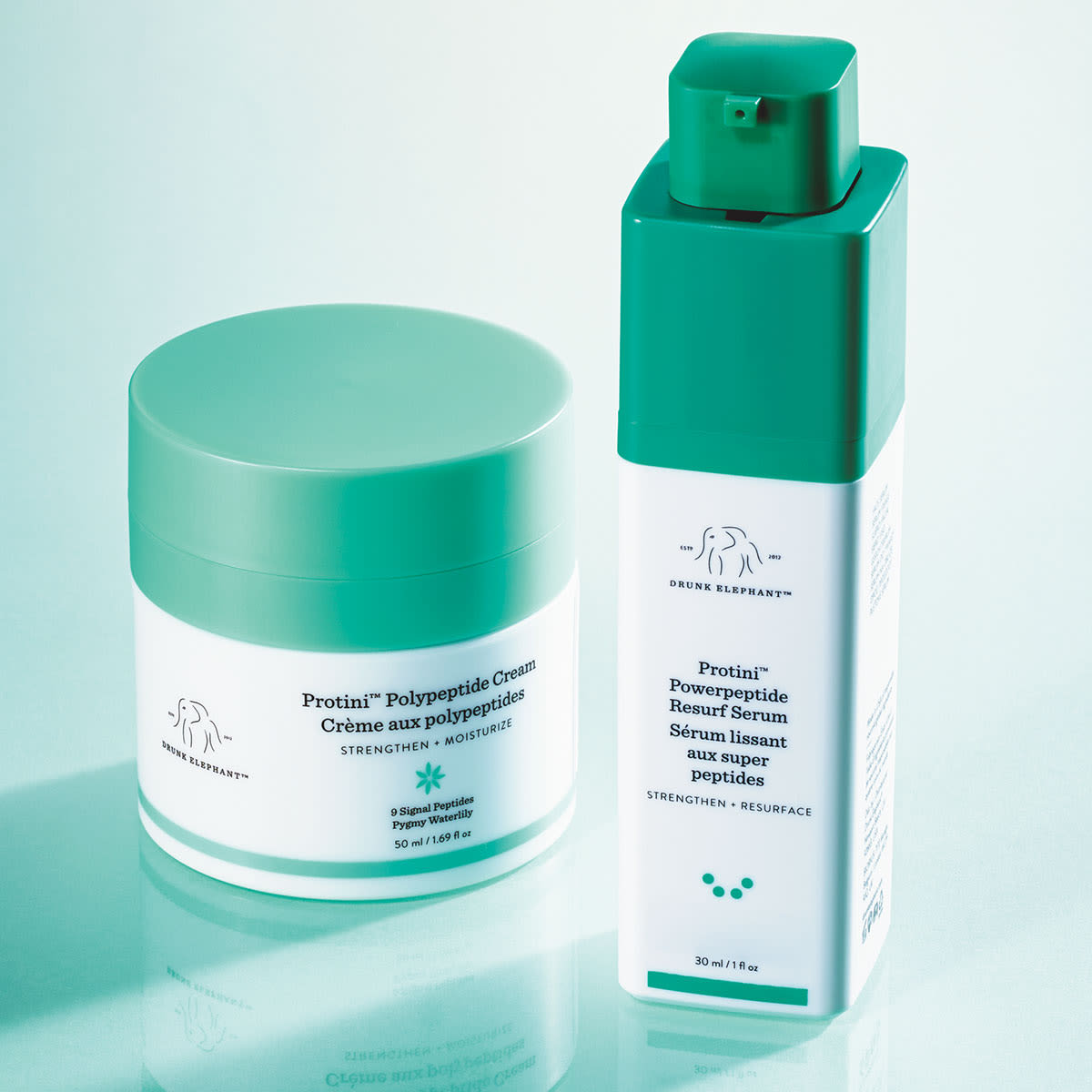 使って納得の実力派ブランド「ドランク エレファント」発。頼れる