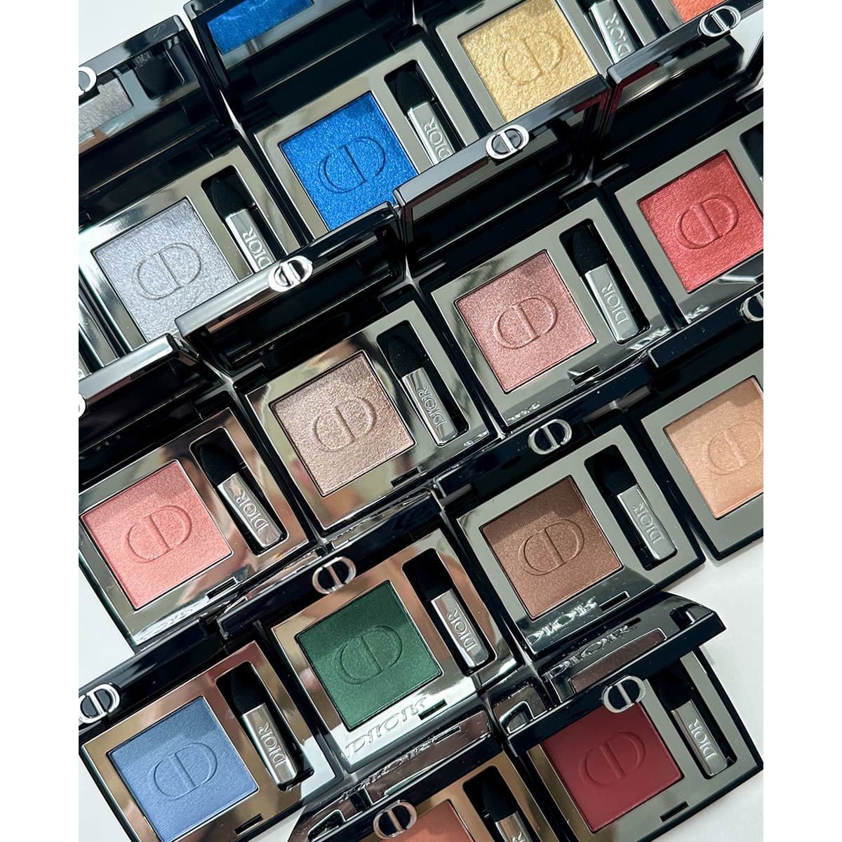 ディオール・夏コレクション】5／31発売・ツヤ&透明感爆増！全18