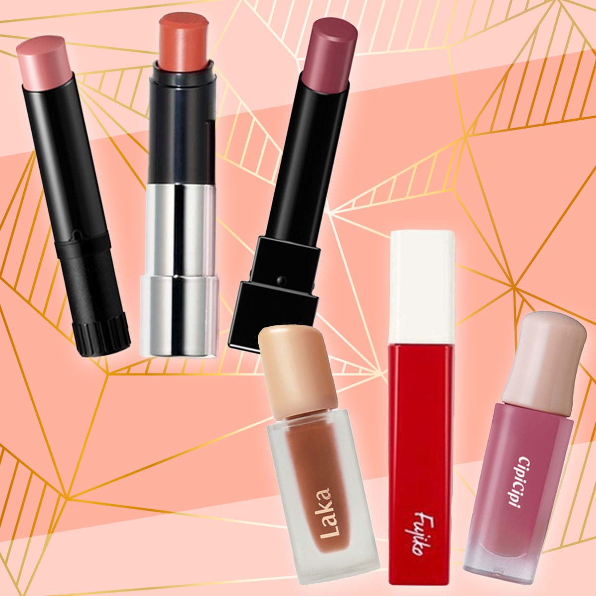 飲み会リップ】食べても飲んでも落ちない！エディターおすすめの神