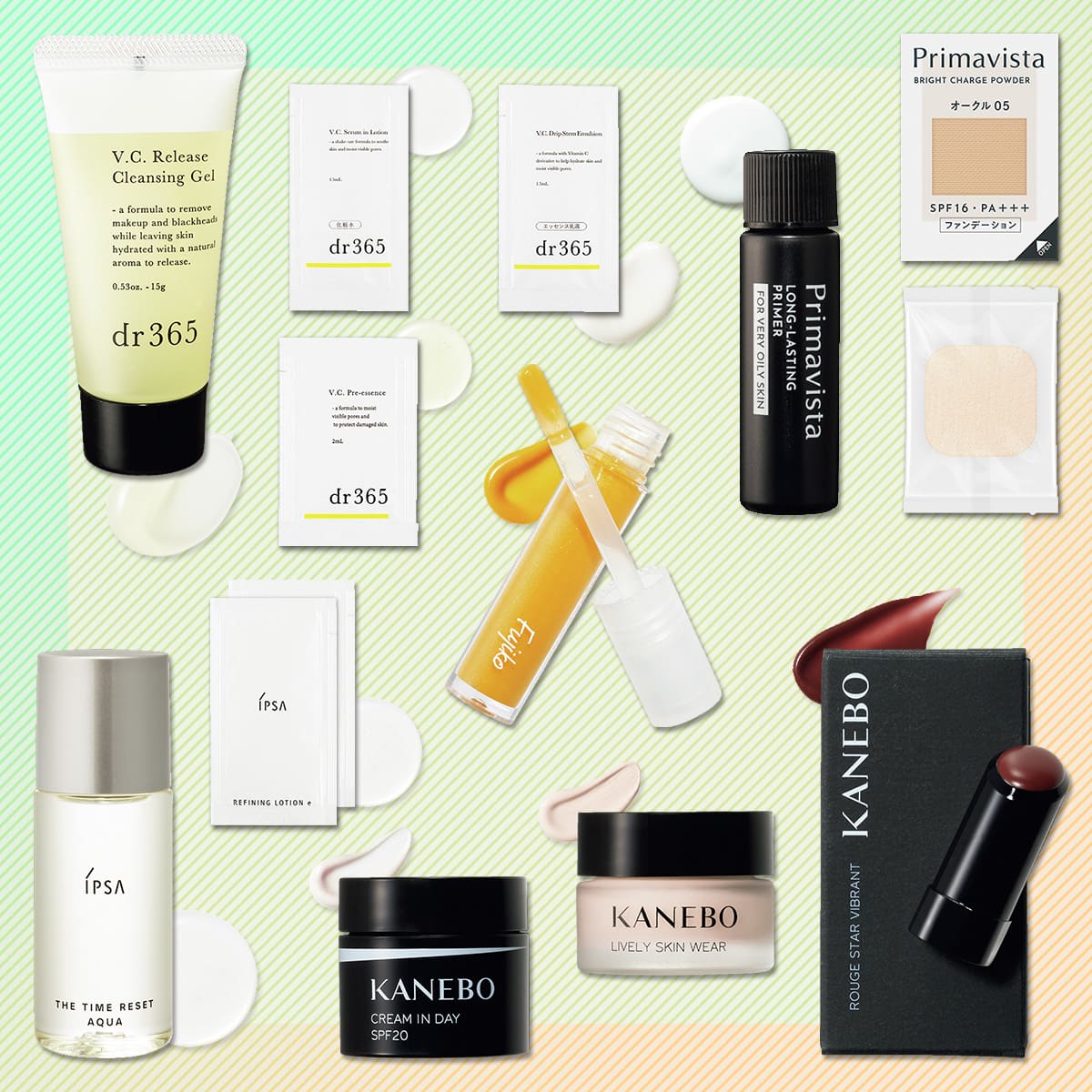 次号予告】6月21日（金）発売、VOCE8月号「信頼度No.1！2024上半期VOCE