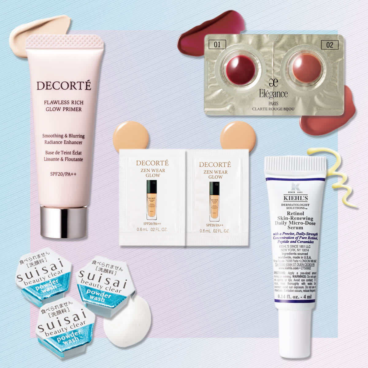 次号予告】7月22日（月）発売、VOCE9月号「夏に負けない！涼やか