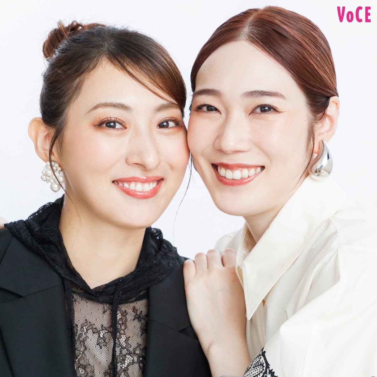 元宝塚歌劇団】愛月ひかる、珠城りょう＆MC天真みちる！豪華OGが集結