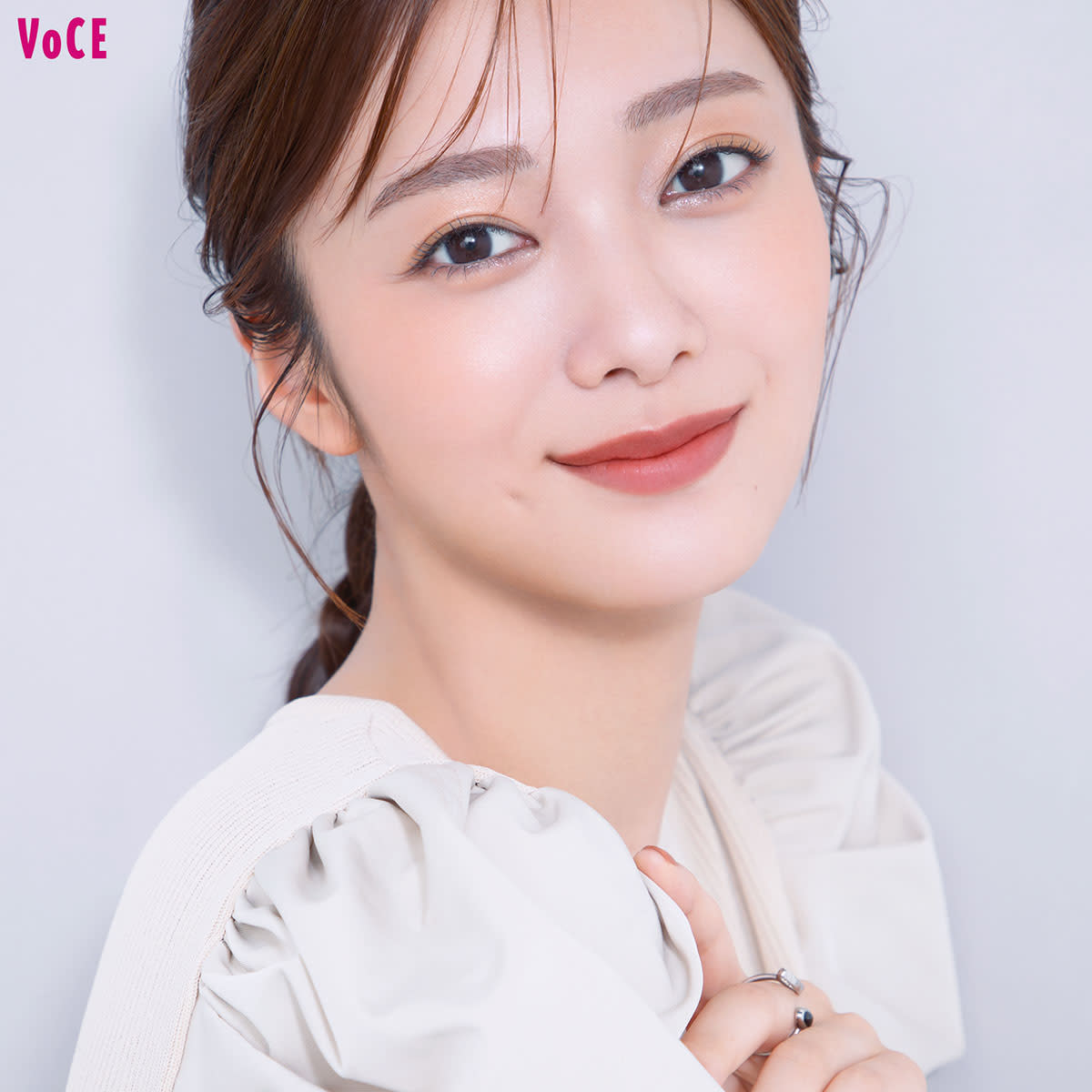 最新SUQQUチークメイク】グラデチークで立体感を！【秋の新作コスメ