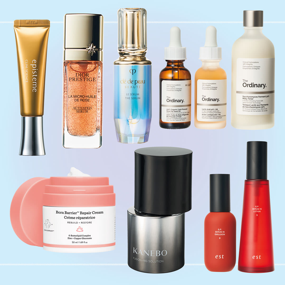 2024秋新作スキンケア】プチプラからデパコスまで最新のスキンケア26選