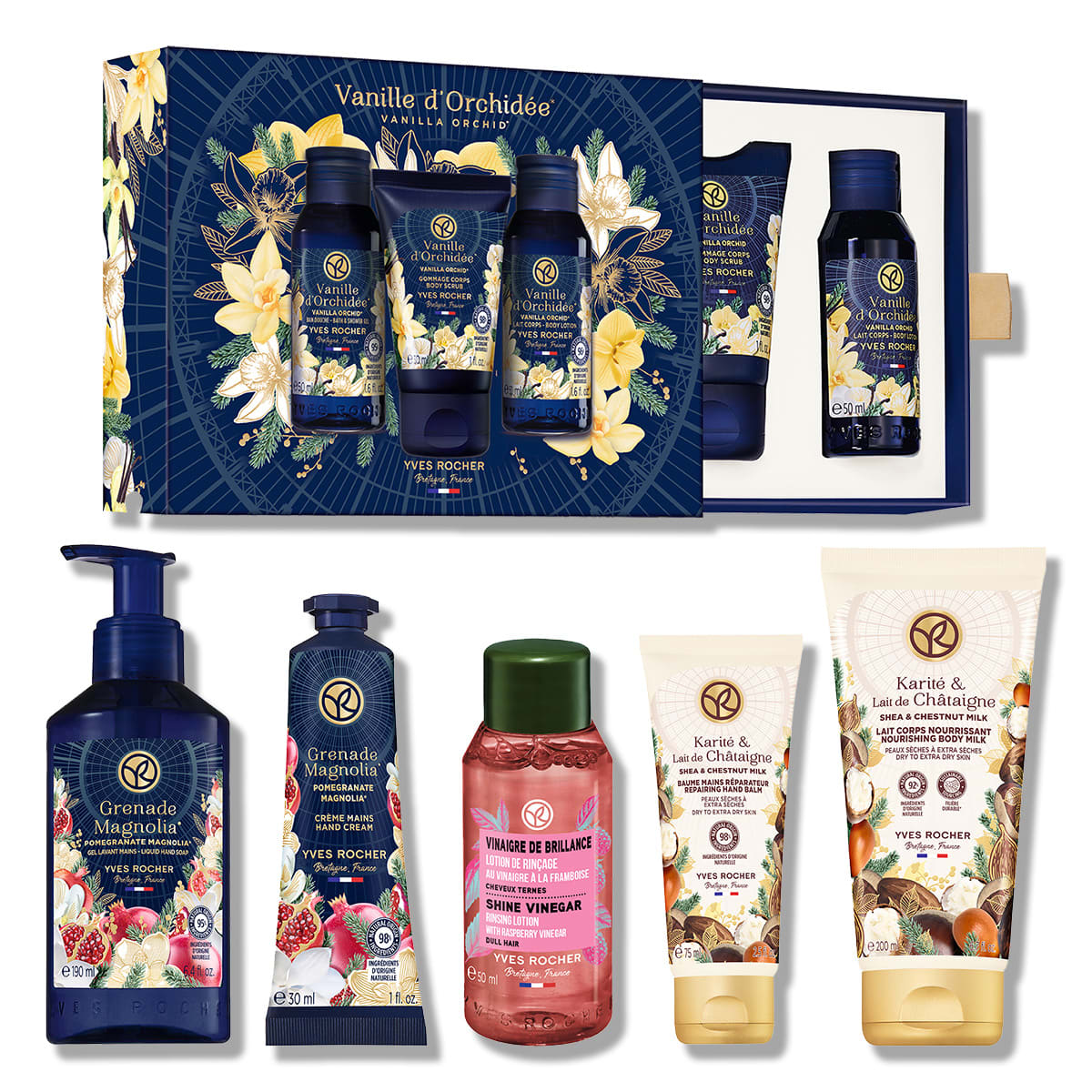 イレジスティブル ボディコフレ ジバンシイ / イレジスティブル コフレ