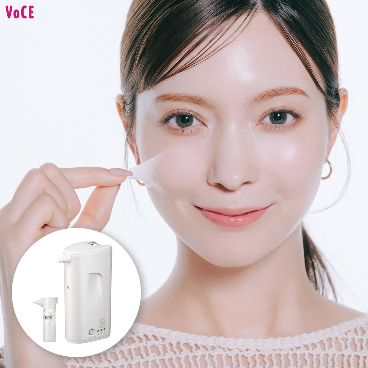 夜、寝る前の新スキンケア習慣で潤いたっぷり肌！深い乾燥悩みに