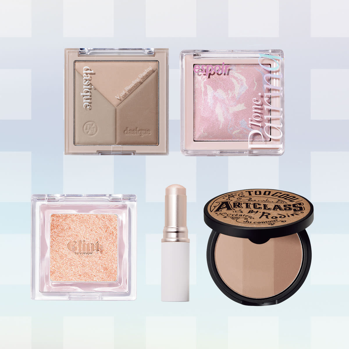 ハイライト シェーディング まとめ売り 韓国コスメ プチプラ Dior 02 韓国コスメ・ハイライト＆シェーディング】名品揃いのTOP5！【韓国