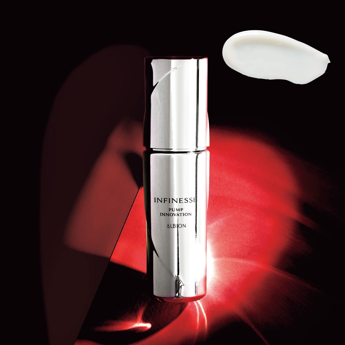 今季最もアツい名品セラム〉コラーゲンケアの革命児！【アルビオン