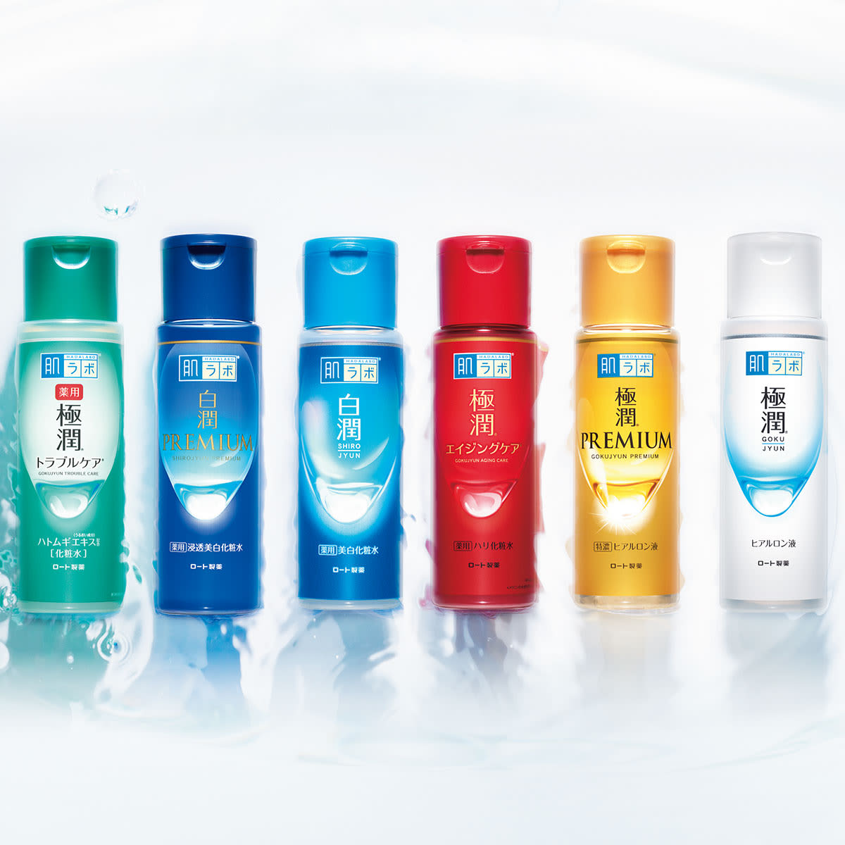 プチプラスキンケアの大本命】肌ラボが愛され続ける理由！[PR]【ビューティニュース】｜美容メディアVOCE（ヴォーチェ）