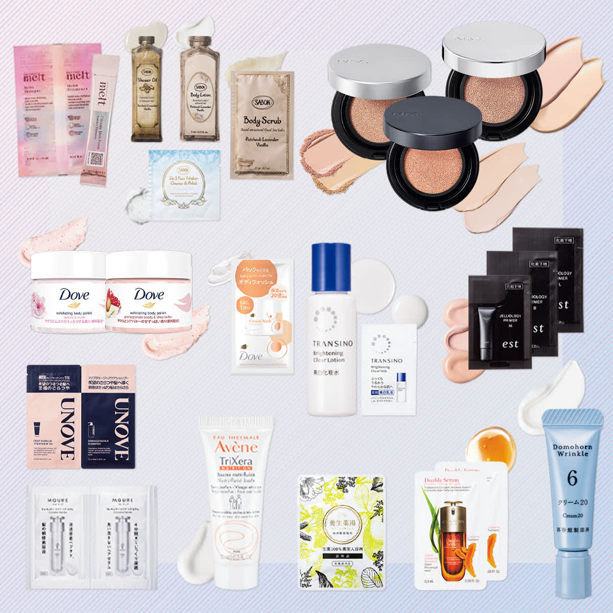 次号予告】1月22日（水）発売、VOCE3月号「美容のお悩み 100問100答