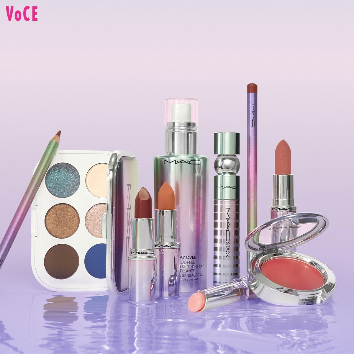 ♥cr463-744MACコスメおまとめ ♥cr463-744MACコスメおまとめ MAC