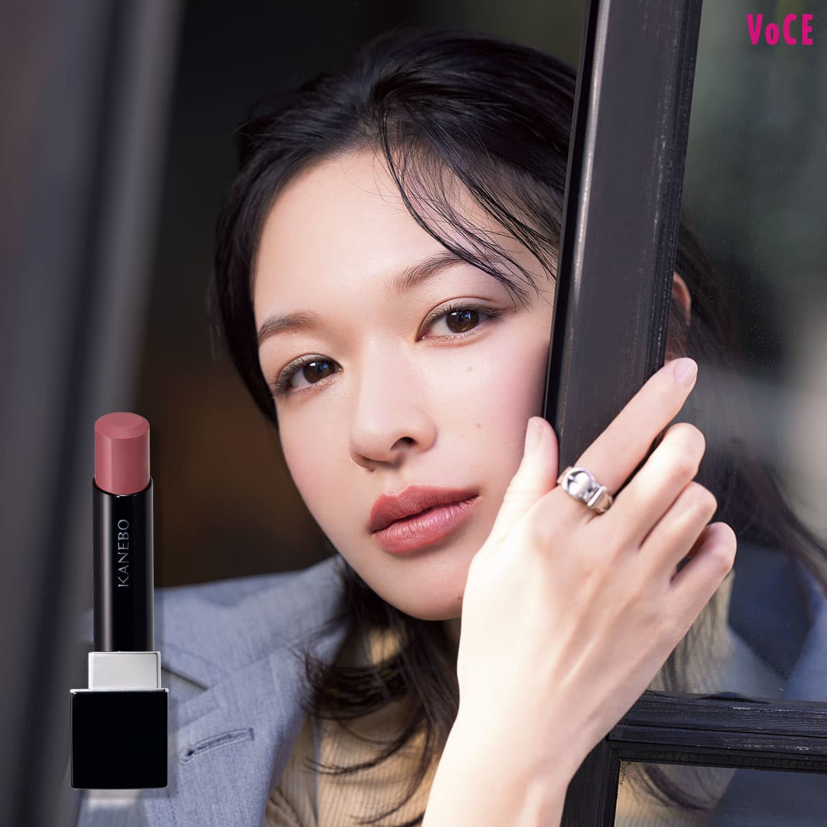 KANEBO新作マットリップ【ルージュスターブリーズ】プロが選ぶおすすめ