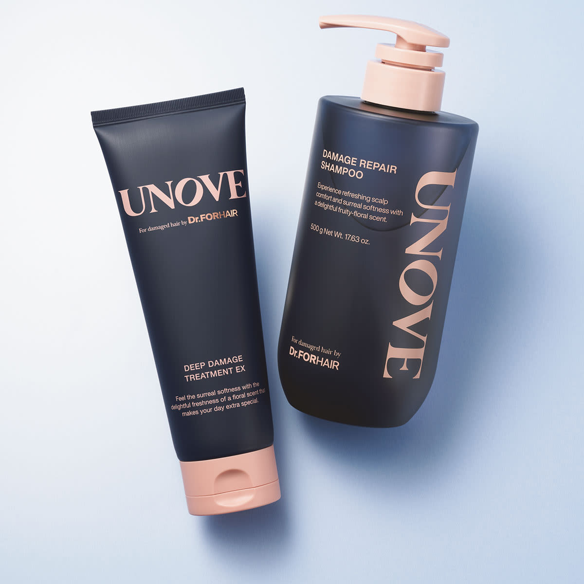 話題の“美容液シャントリ”で髪に自信を【美髪のカギ「やわらかさ」を