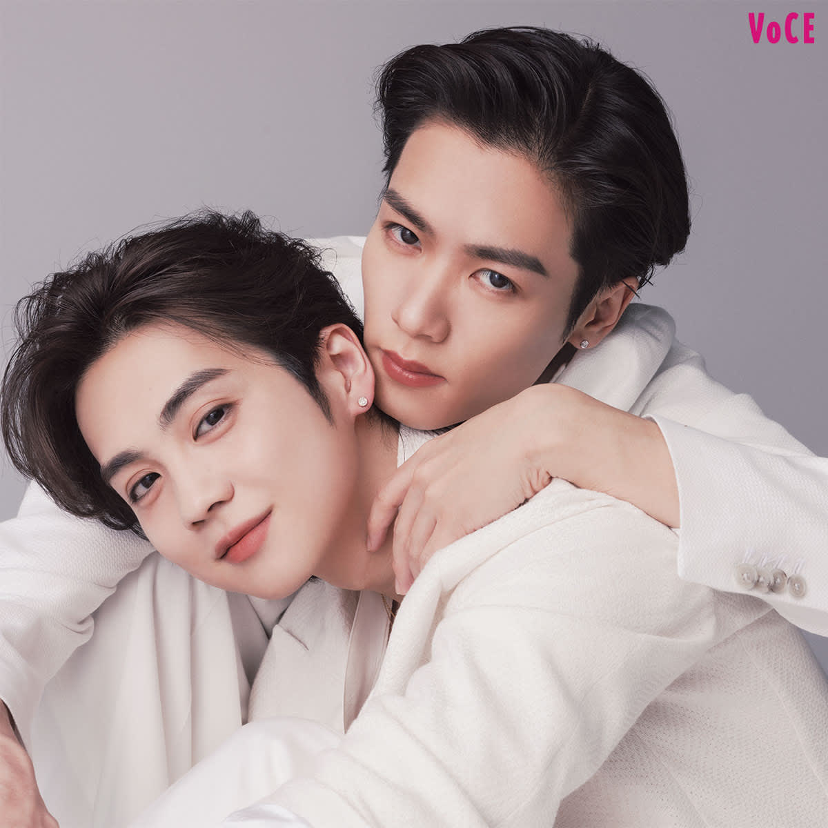 *p(R)ojectR® Heart パーカー　川村壱馬　吉野北人 THE RAMPAGE川村壱馬＆吉野北人】かずほくの「運命のヒト・恋」【新