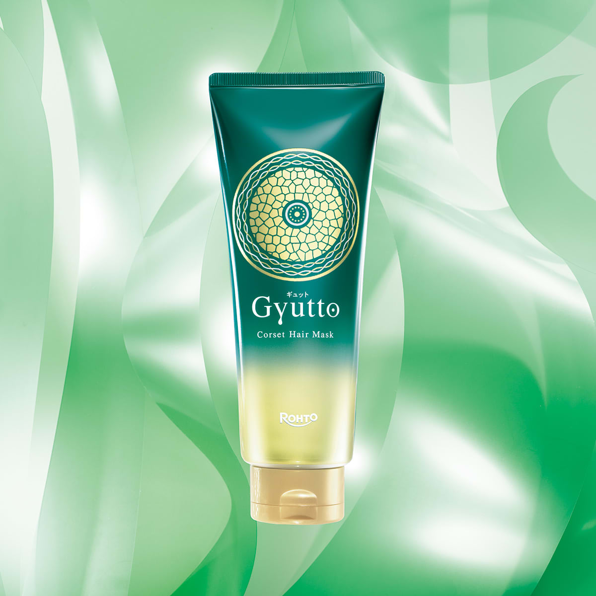 ロート製薬の本気のヘアケア研究のすべてがここに！梅雨のうねり・クセ