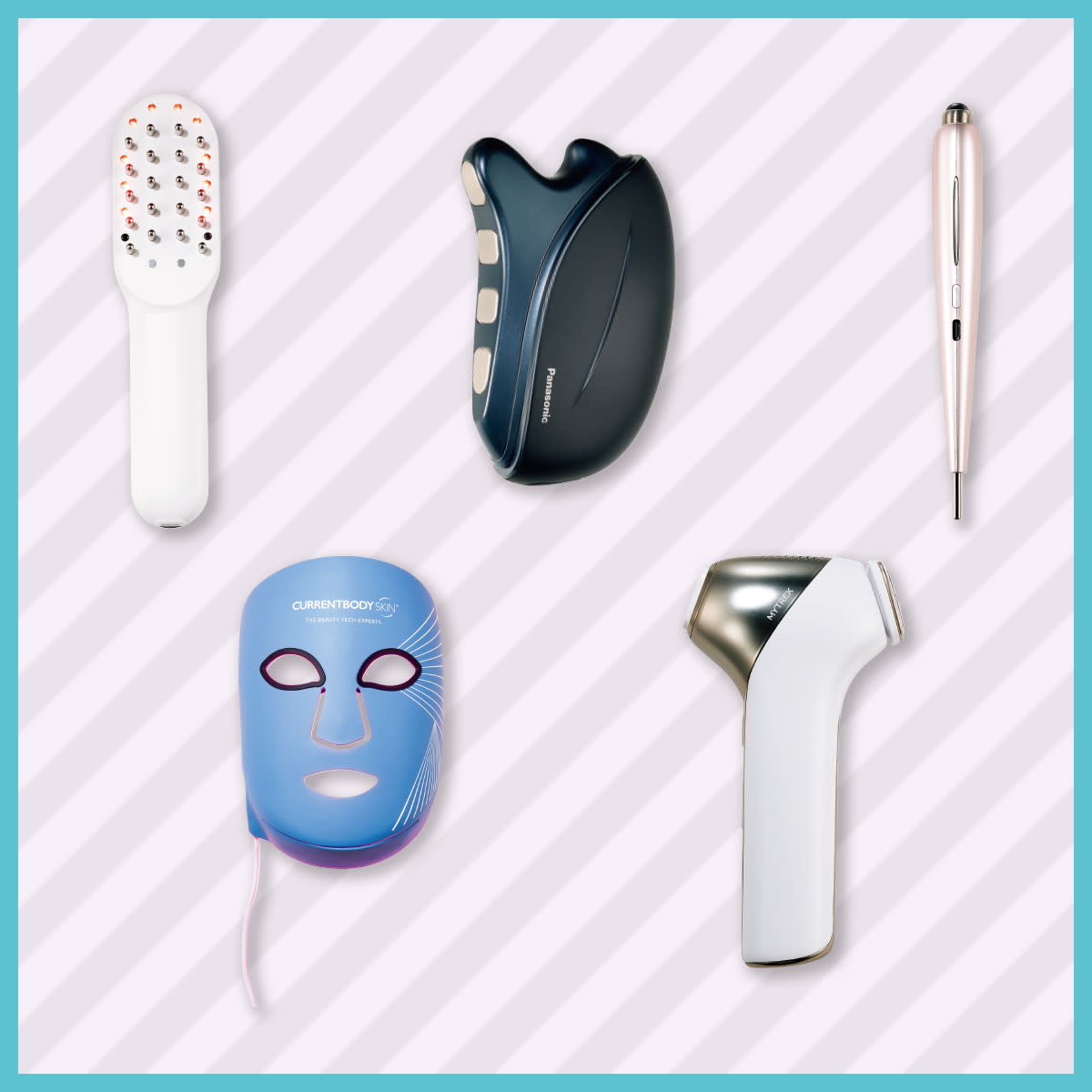 一回で確かな効果実感！美容のプロと読者が選ぶ【最新美顔器】TOP5