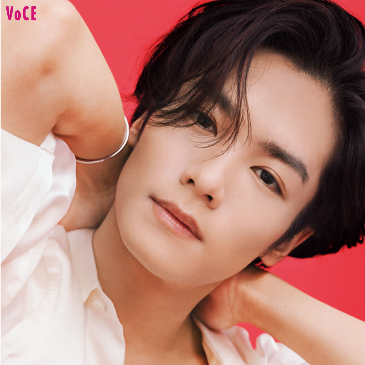 川村壱馬】出合いから現在に至るまでの美容Historyをプレイバック