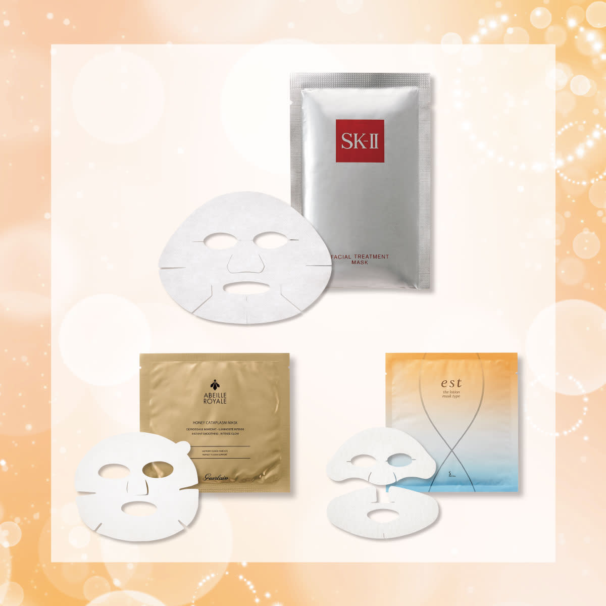 エイジングケア】できるシートマスクおすすめ3つ【美容ヲタク100人が