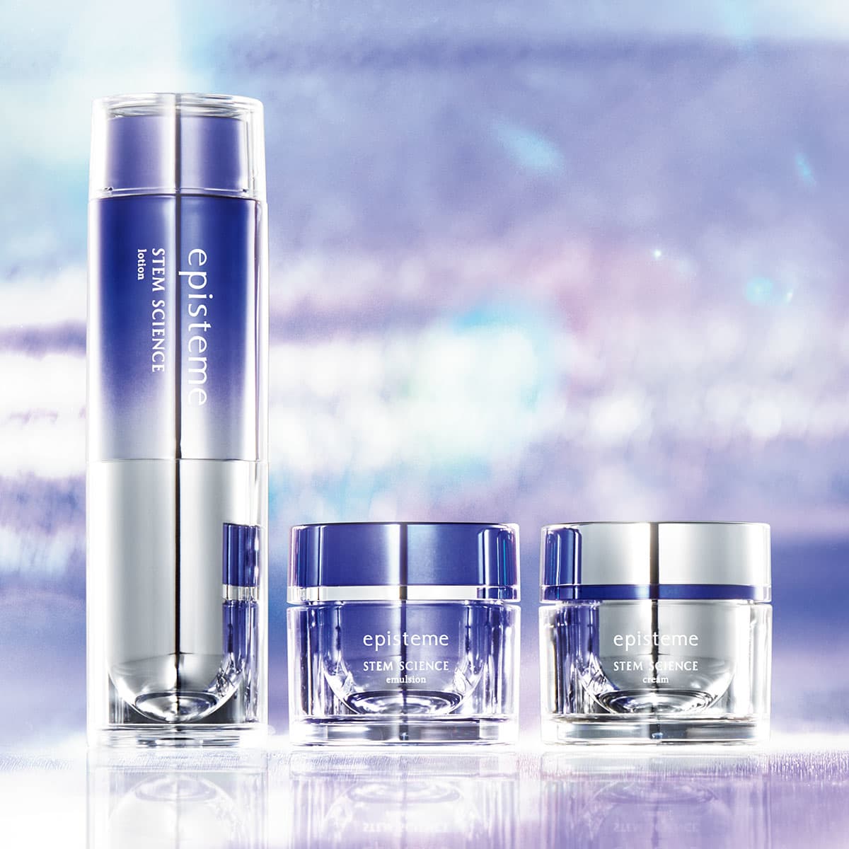 エピステーム サイエンスエマルジョンa 45g リニューアル•新品