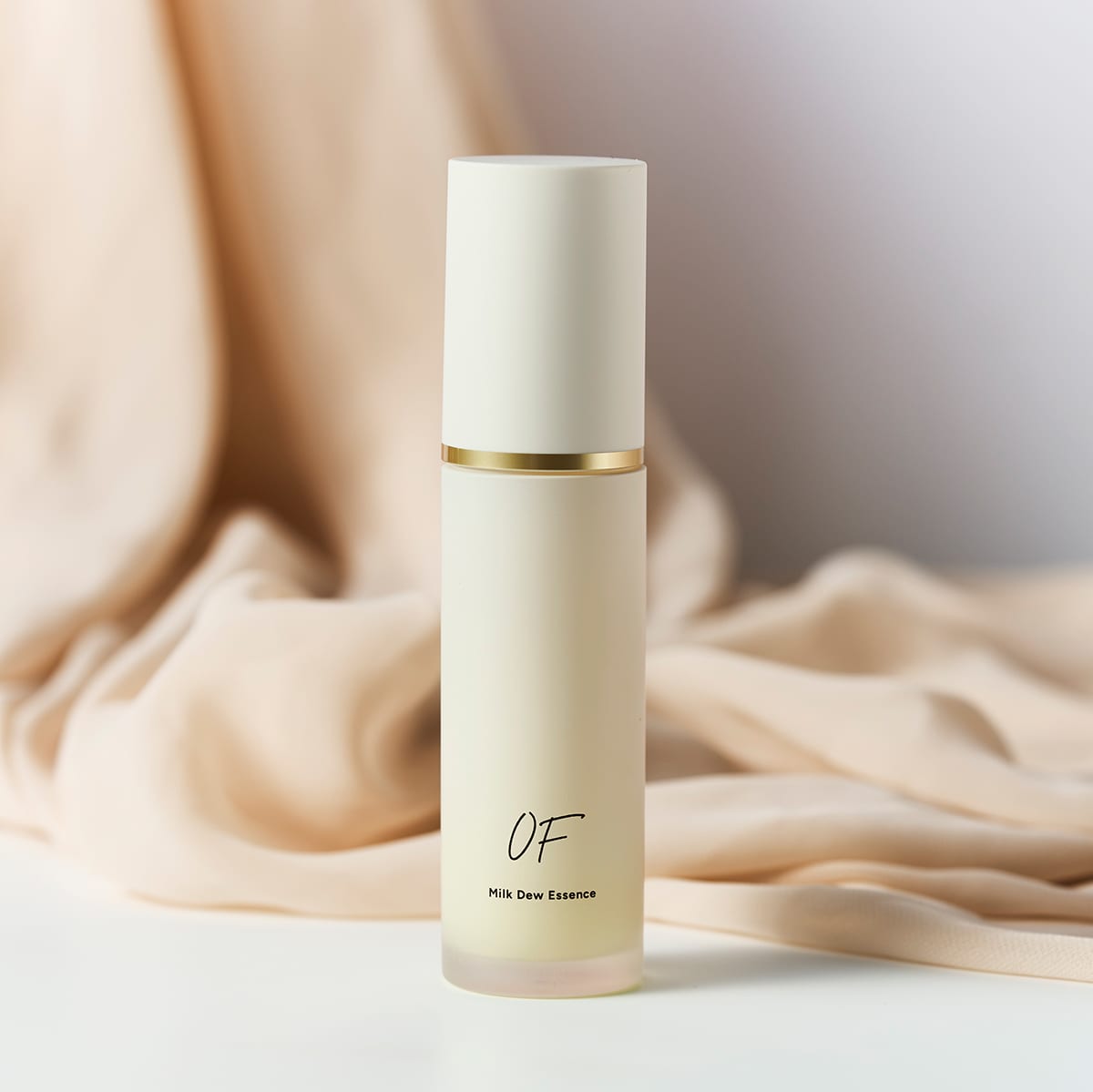 ソーシャルジェットラグによる肌のゆらぎに立ち向かう新ブランド【OF