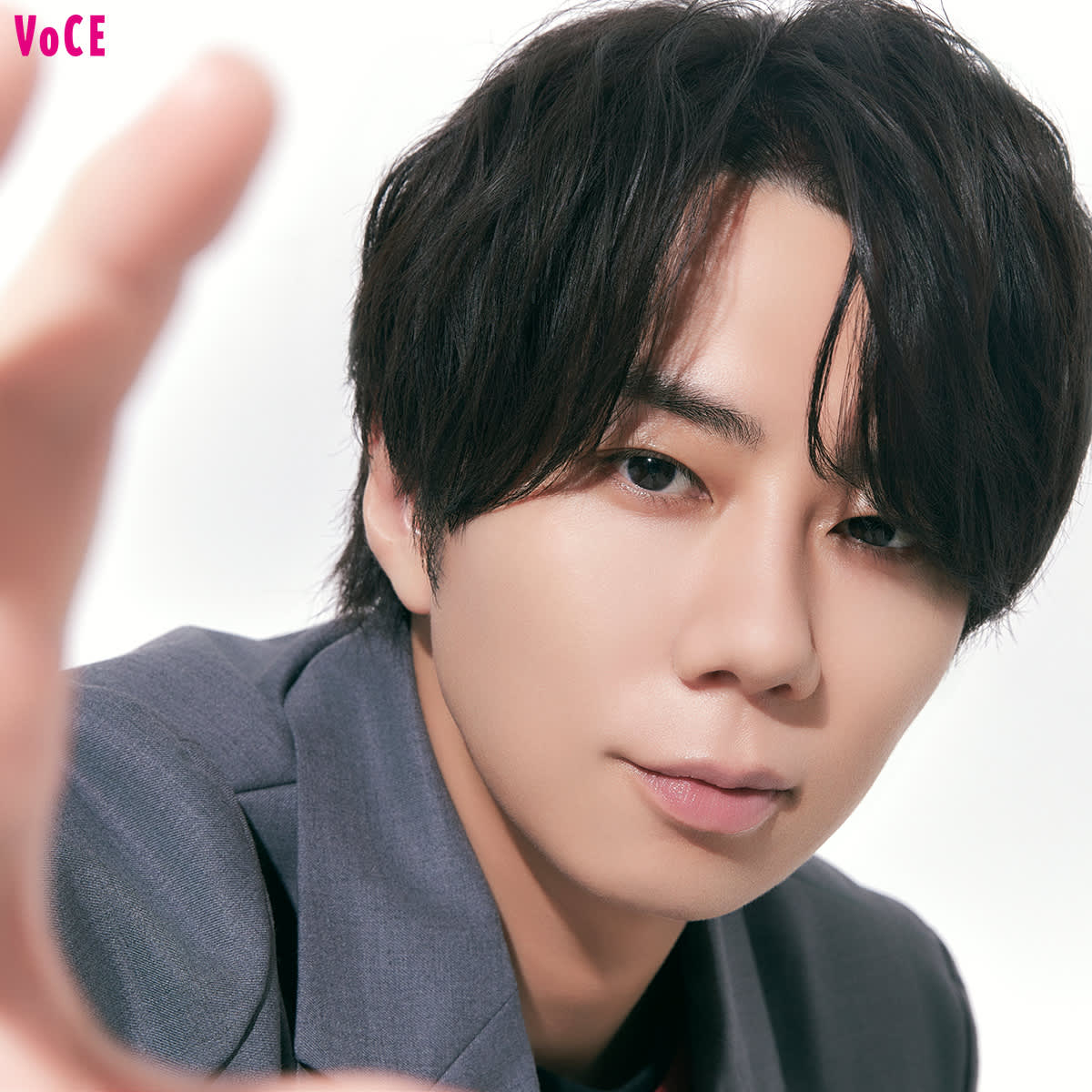 北山宏光】「情報が溢れる時代だからこそ、自分で取捨選択をすることが