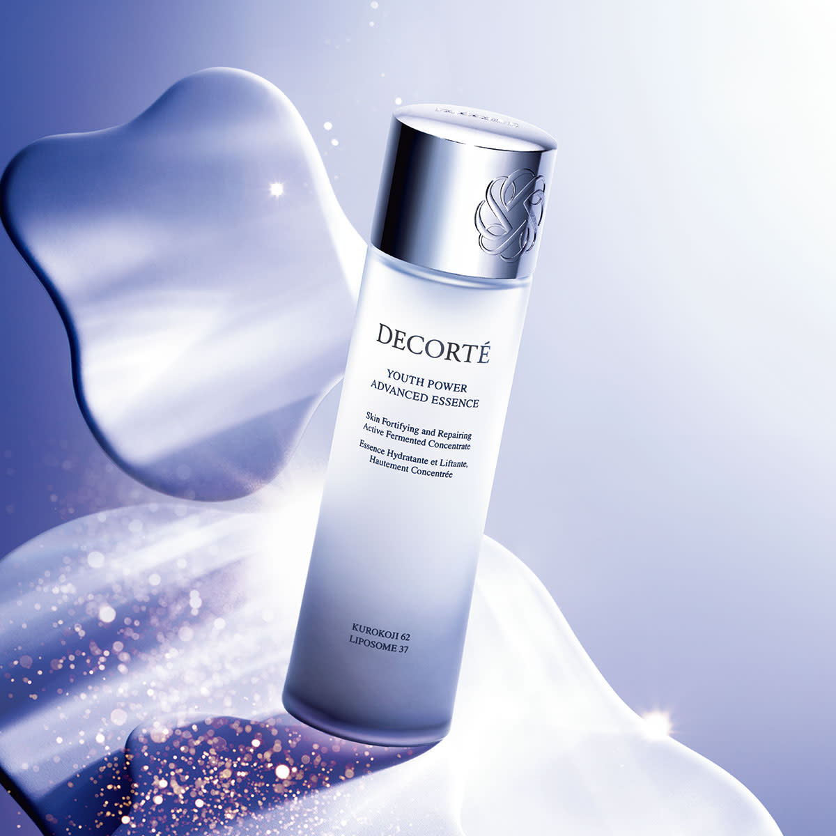 2025年下半期ベストコスメ】スキンケア部門最優秀賞はコスメデコルテの