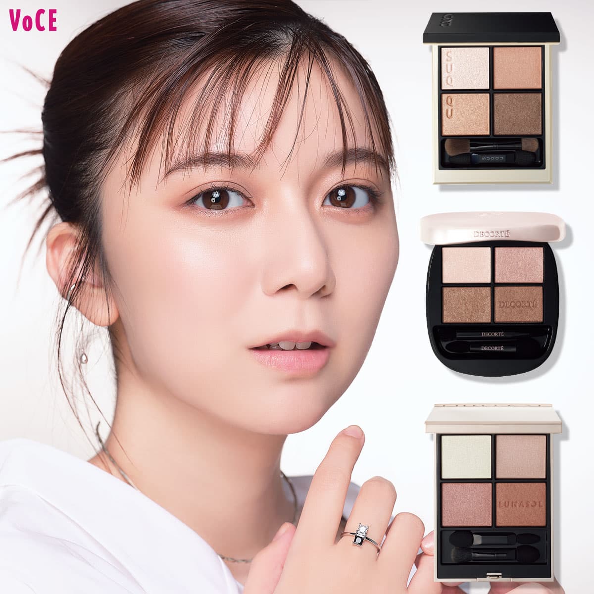 2025年下半期ベストコスメ】コスメデコルテとSUQQUがダブル受賞