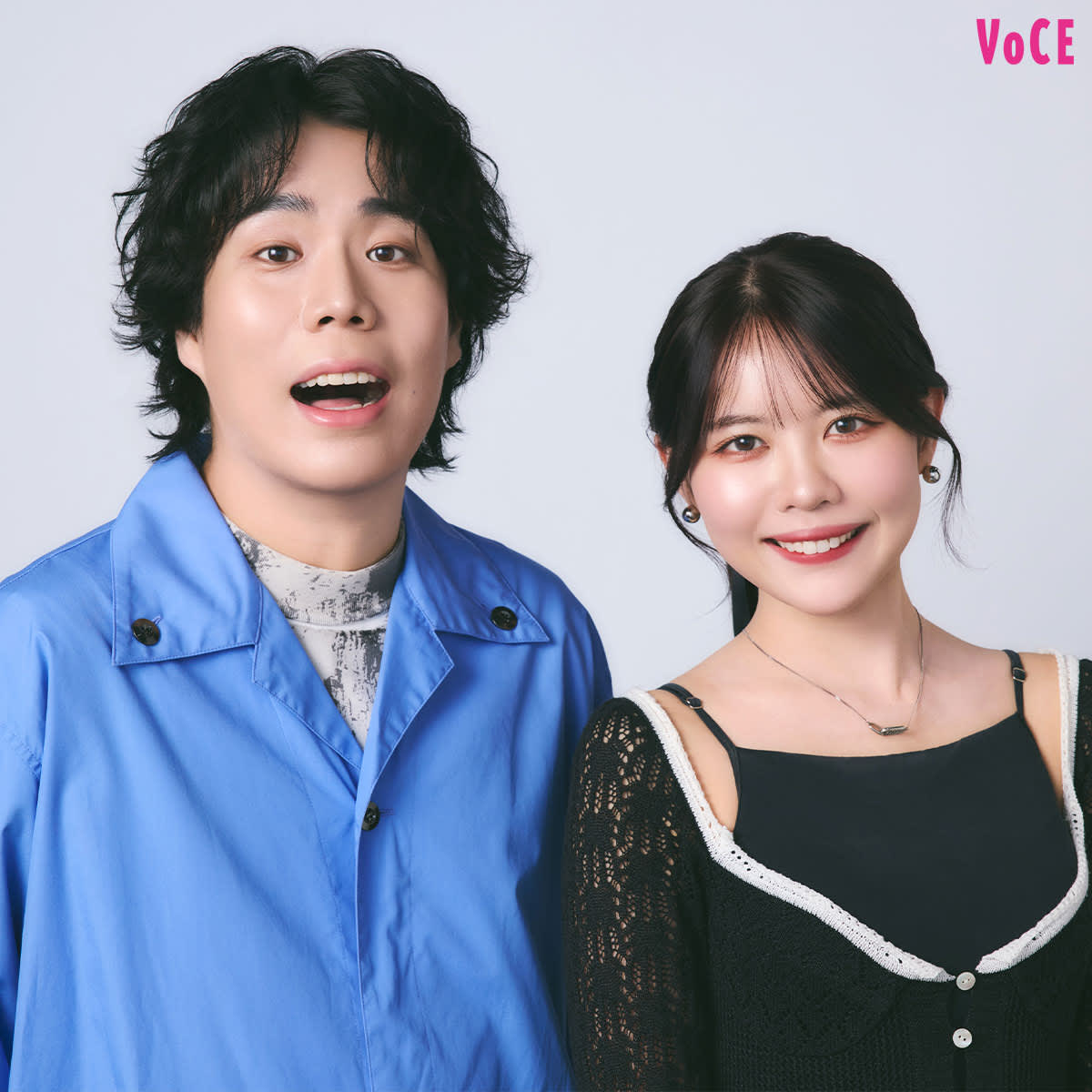 実は友達！【令和ロマンくるま×ヘアメイク夢月】2025年を漢字一文字で