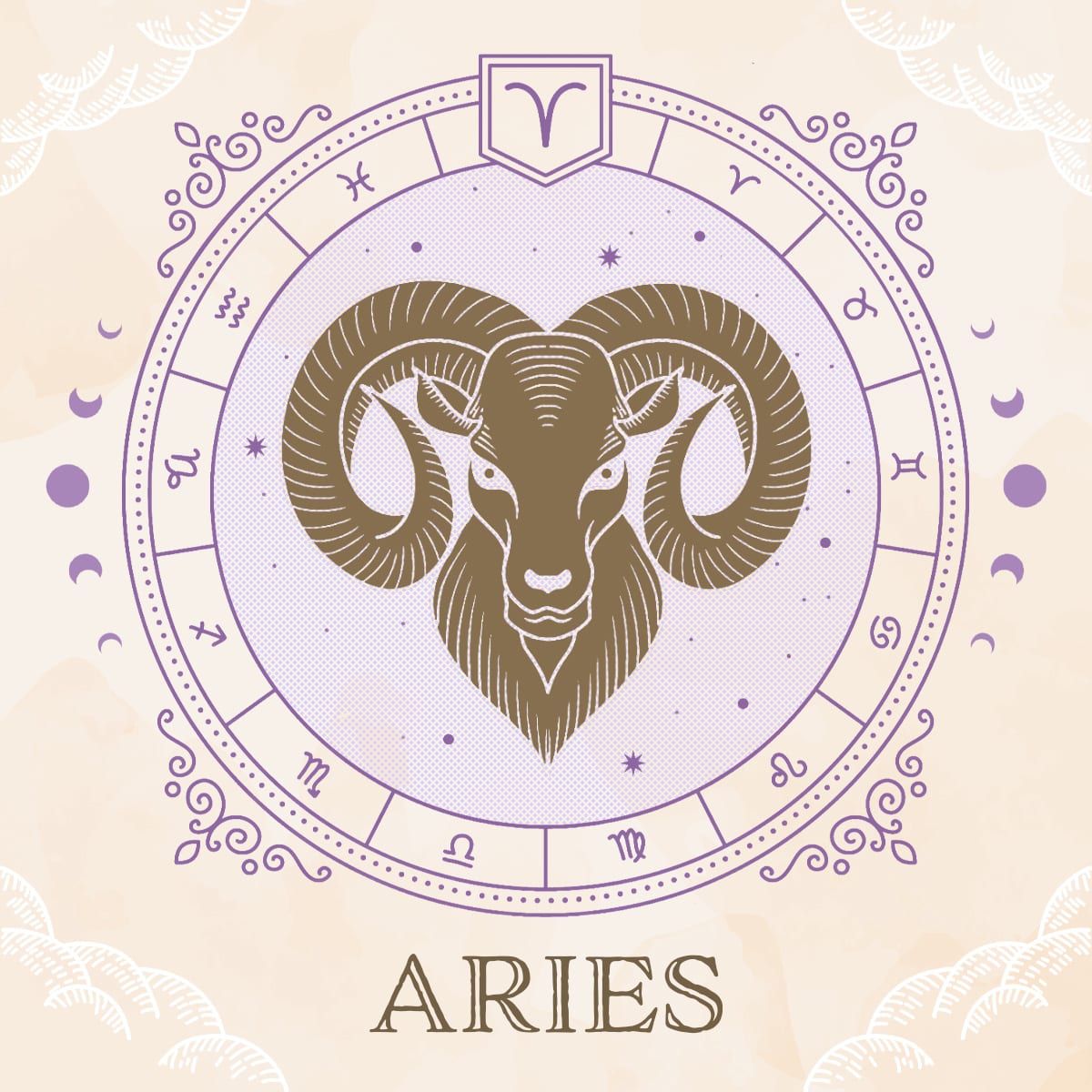 牡羊座】本当に叶えたい夢がみつかる【鏡リュウジの開運占星術】【2026