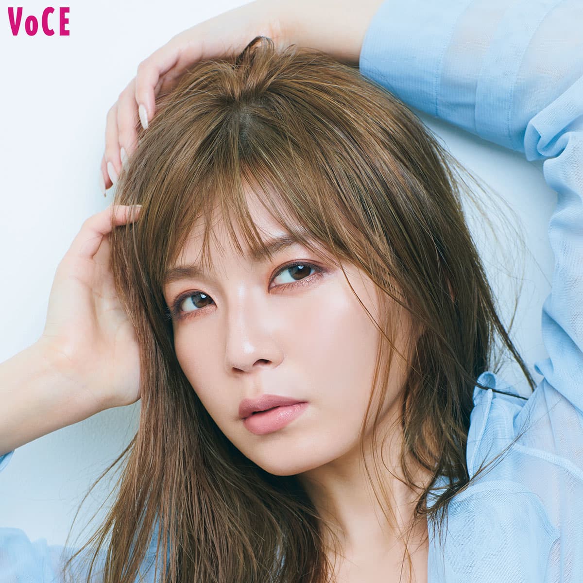 宇野実彩子の“今”をトコトン深掘り！恋愛観、美容論、AAAについて AAA 宇野実彩子 確認用