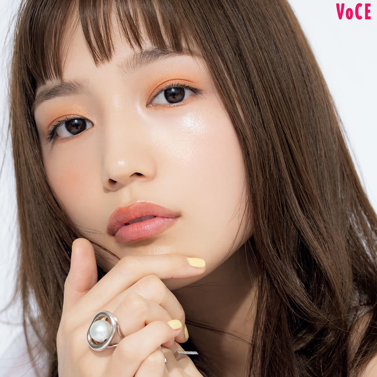 川口春奈Q&A】はーちゃんねるの神回はチョコプラコラボ回！【COVER