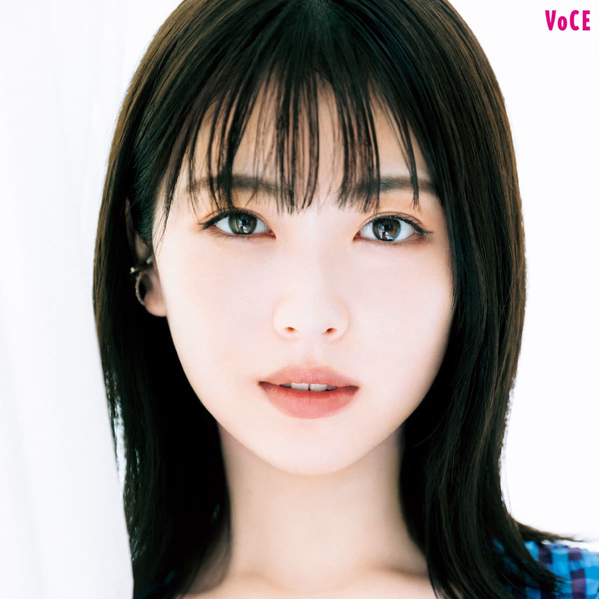 浜辺美波・写真集『20』出ます！】奄美大島で全カット撮り下ろし 