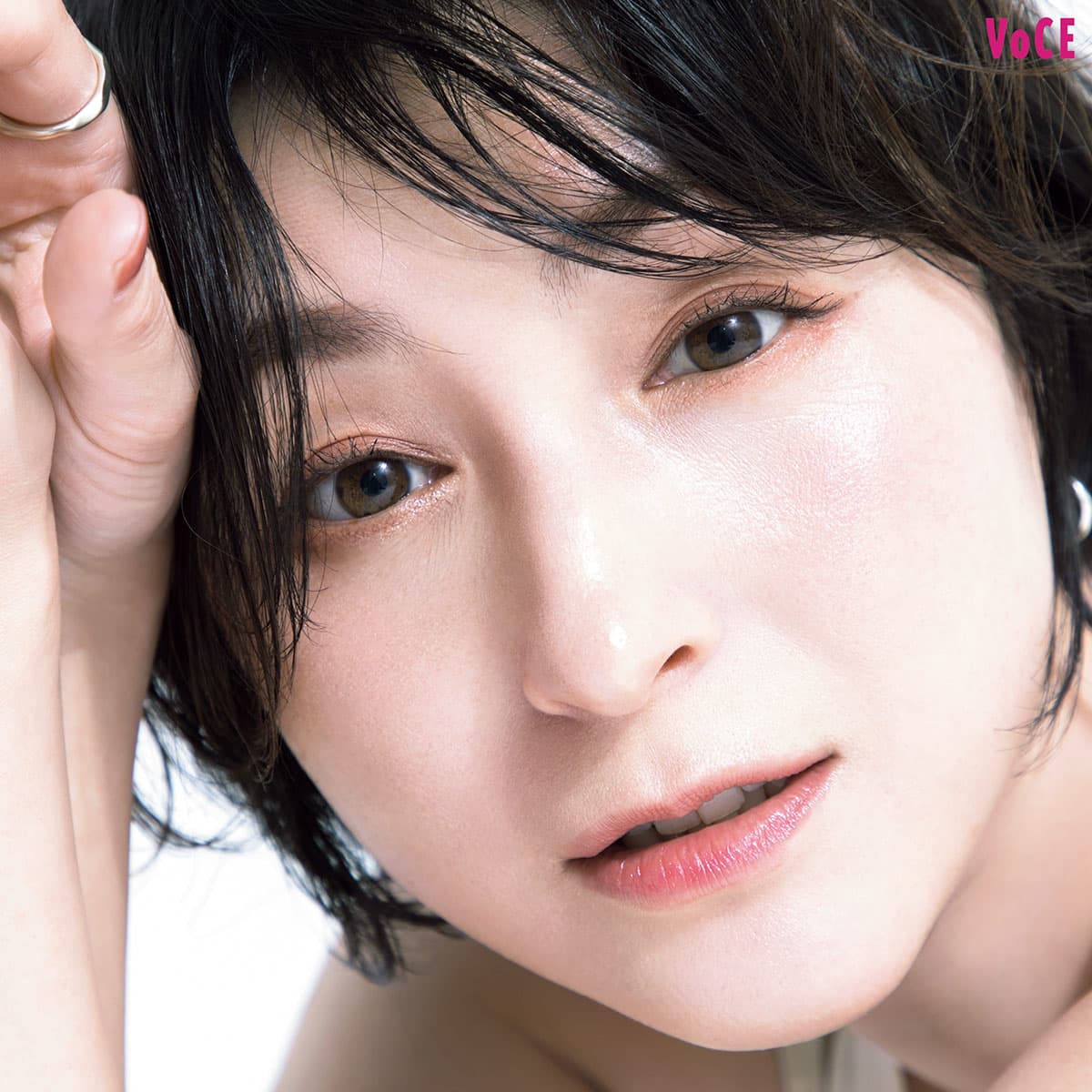 広末涼子】の美肌をつくる4つのルール【読者が選ぶ【なりたい肌】総 