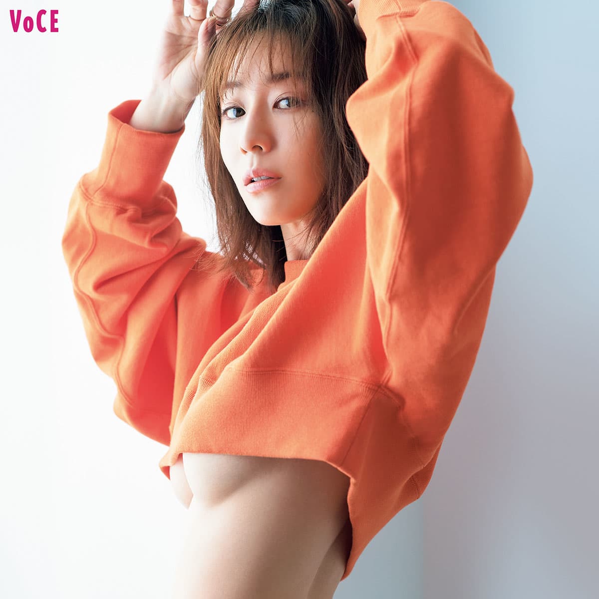田中 みな 実 サイズ
