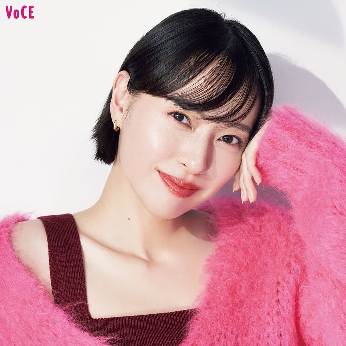 戸田 恵梨香 女優
