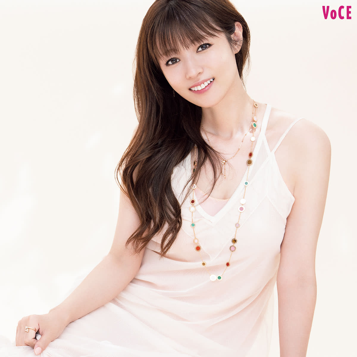 深田 恭子