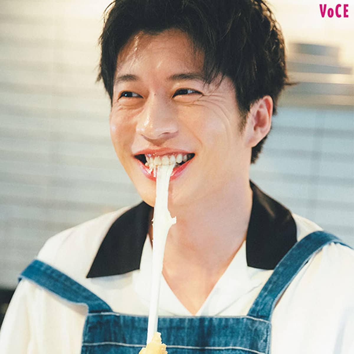 担当編集しか知らない！田中圭の素顔！！【連載「田中圭 オトナの休日 